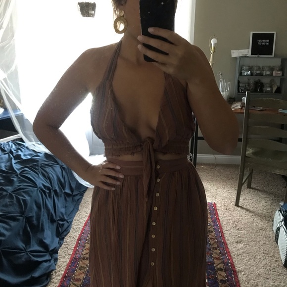 Two piece set - Picture 1 of 3